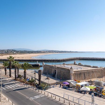 Fabrica Da Ribeira 53 By Destination Algarve Daire Lagos Dış mekan fotoğraf