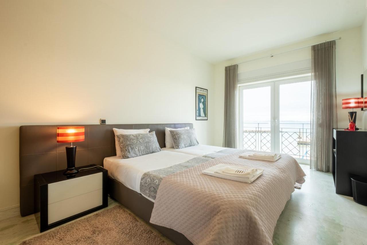 Fabrica Da Ribeira 53 By Destination Algarve Daire Lagos Dış mekan fotoğraf