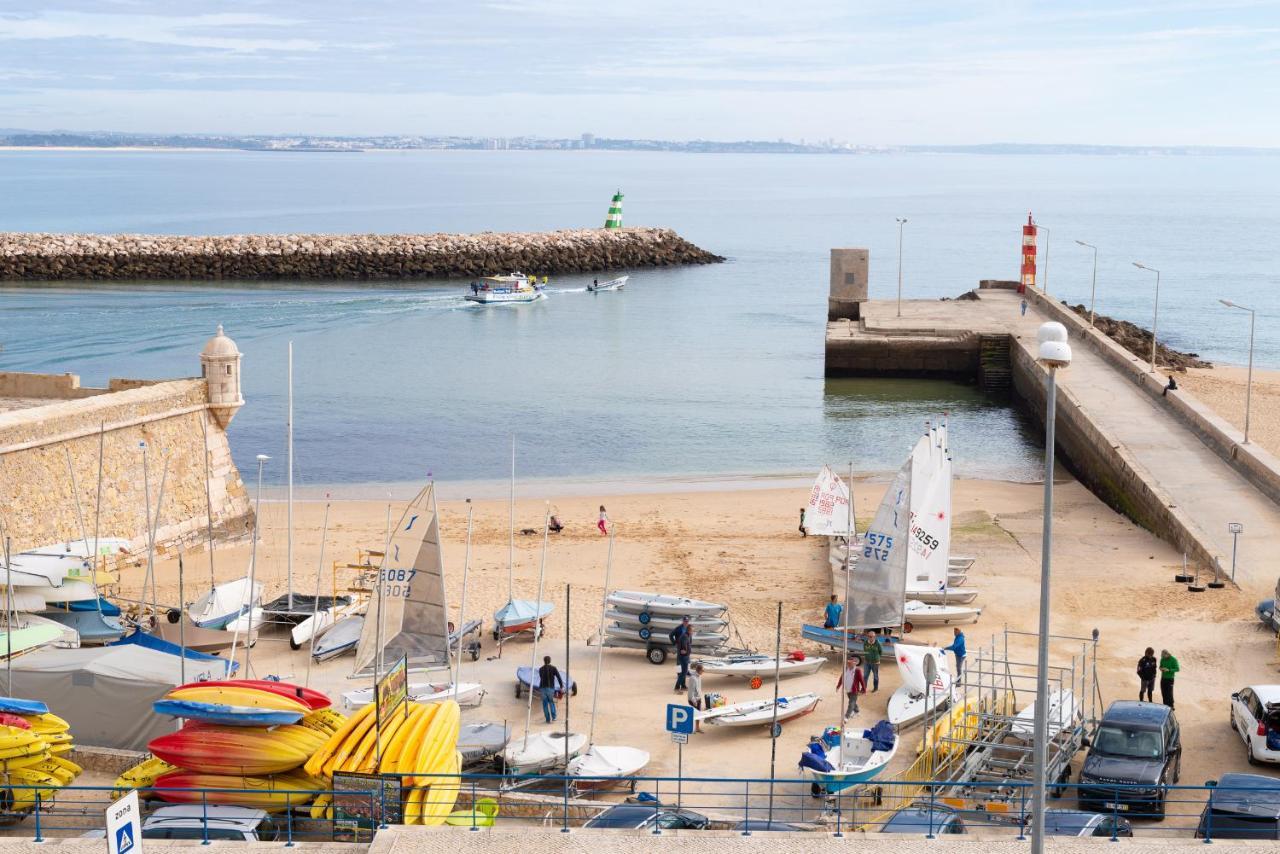 Fabrica Da Ribeira 53 By Destination Algarve Daire Lagos Dış mekan fotoğraf