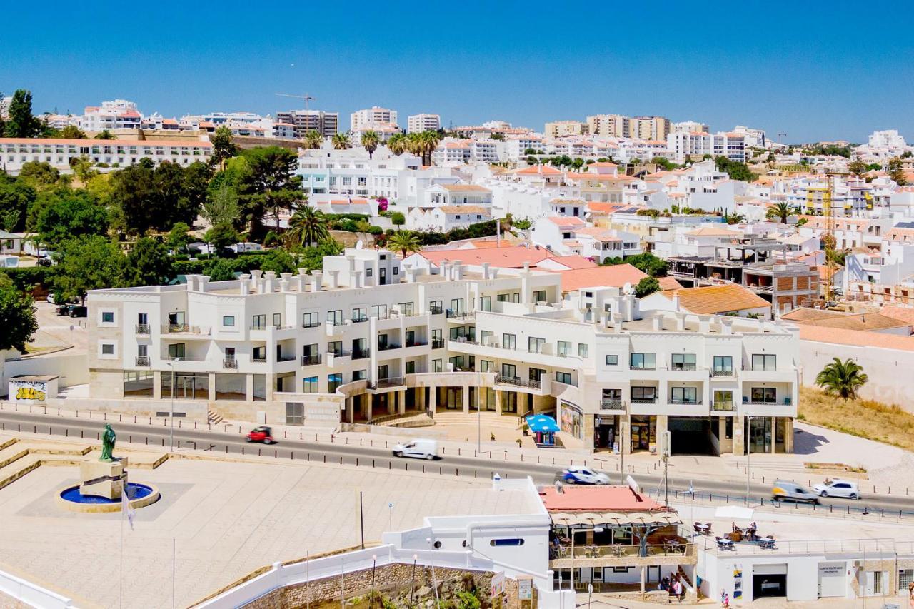 Fabrica Da Ribeira 53 By Destination Algarve Daire Lagos Dış mekan fotoğraf