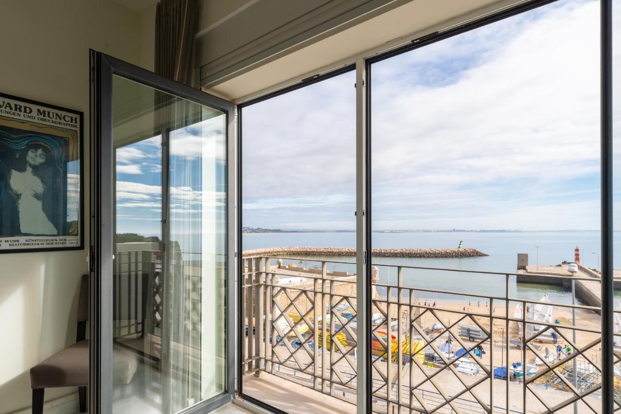 Fabrica Da Ribeira 53 By Destination Algarve Daire Lagos Dış mekan fotoğraf