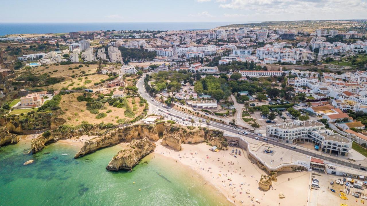 Fabrica Da Ribeira 53 By Destination Algarve Daire Lagos Dış mekan fotoğraf