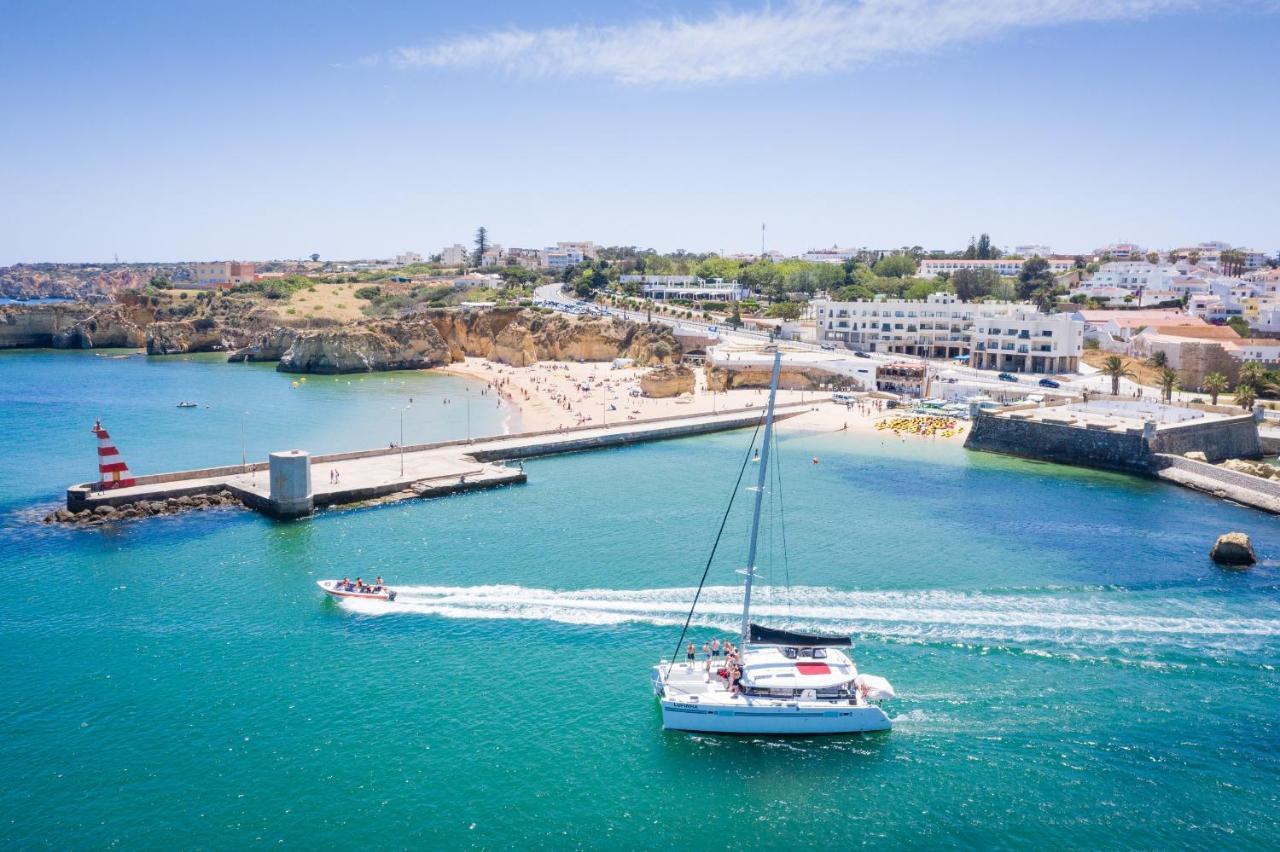 Fabrica Da Ribeira 53 By Destination Algarve Daire Lagos Dış mekan fotoğraf