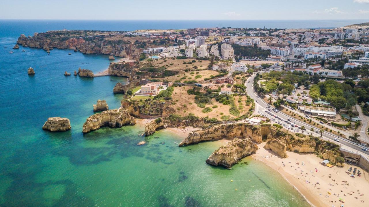 Fabrica Da Ribeira 53 By Destination Algarve Daire Lagos Dış mekan fotoğraf