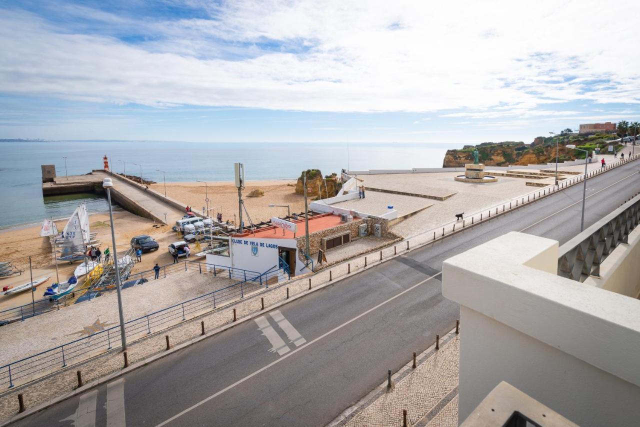Fabrica Da Ribeira 53 By Destination Algarve Daire Lagos Dış mekan fotoğraf