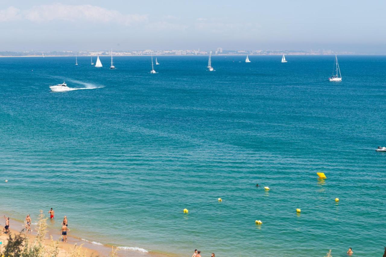 Fabrica Da Ribeira 53 By Destination Algarve Daire Lagos Dış mekan fotoğraf