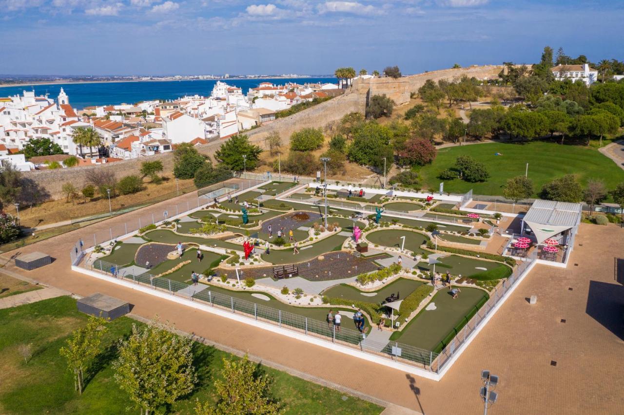 Fabrica Da Ribeira 53 By Destination Algarve Daire Lagos Dış mekan fotoğraf