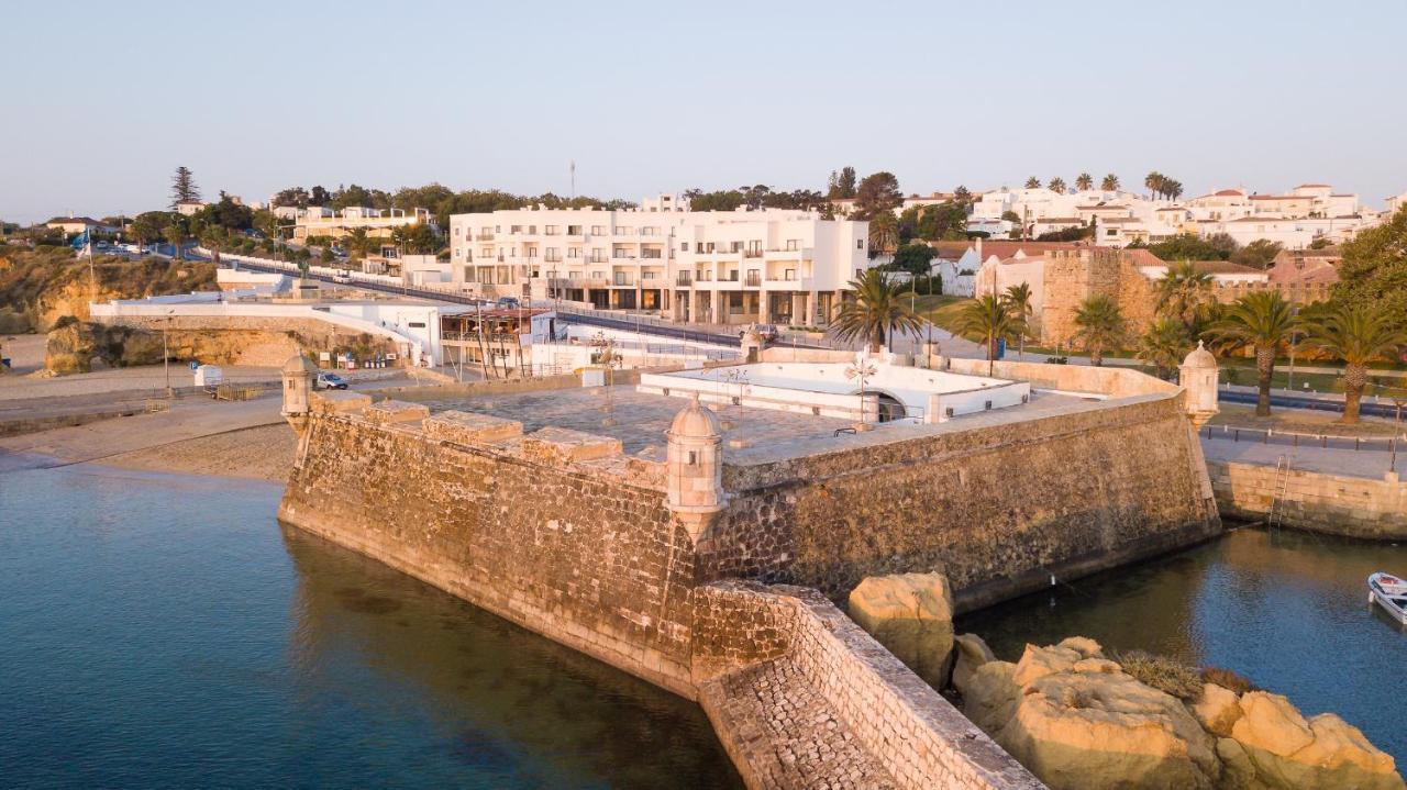 Fabrica Da Ribeira 53 By Destination Algarve Daire Lagos Dış mekan fotoğraf