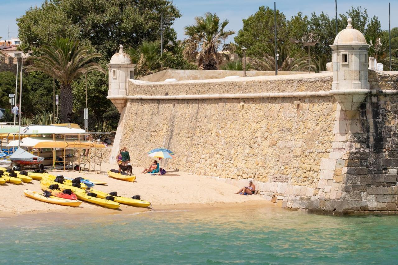 Fabrica Da Ribeira 53 By Destination Algarve Daire Lagos Dış mekan fotoğraf