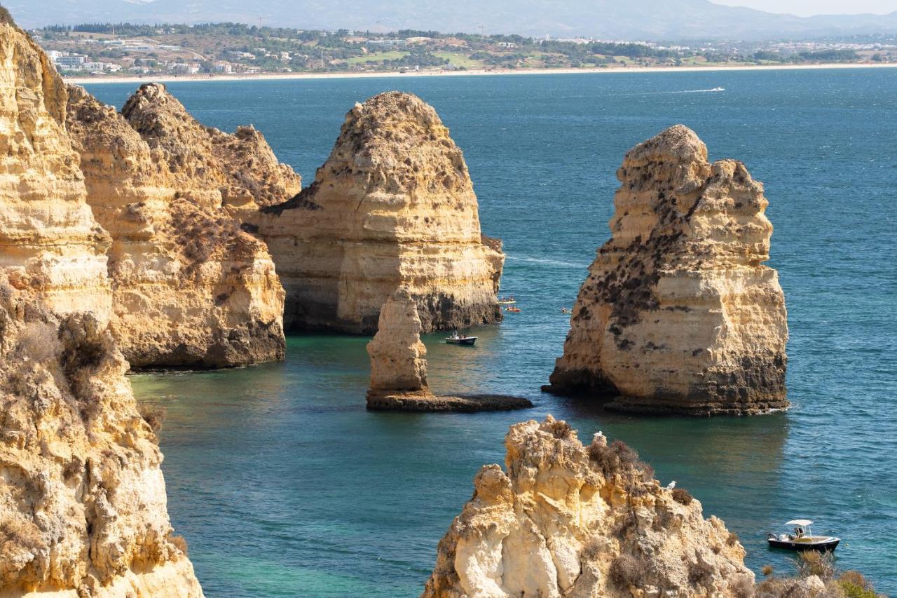 Fabrica Da Ribeira 53 By Destination Algarve Daire Lagos Dış mekan fotoğraf
