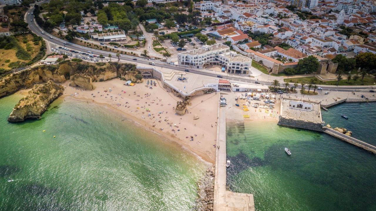 Fabrica Da Ribeira 53 By Destination Algarve Daire Lagos Dış mekan fotoğraf