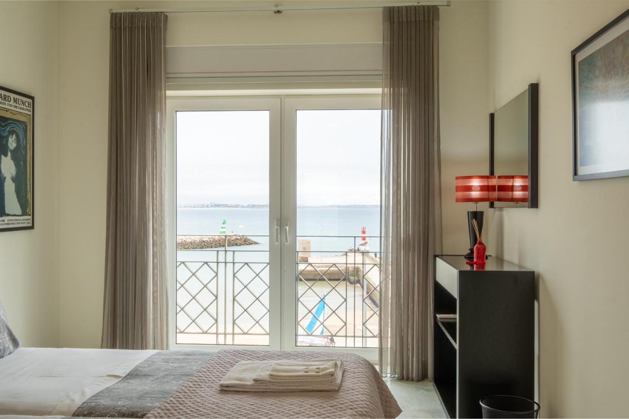 Fabrica Da Ribeira 53 By Destination Algarve Daire Lagos Dış mekan fotoğraf