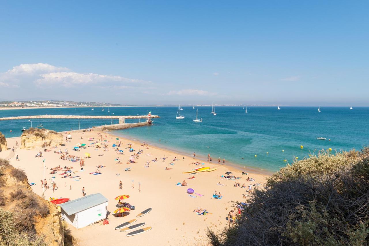 Fabrica Da Ribeira 53 By Destination Algarve Daire Lagos Dış mekan fotoğraf