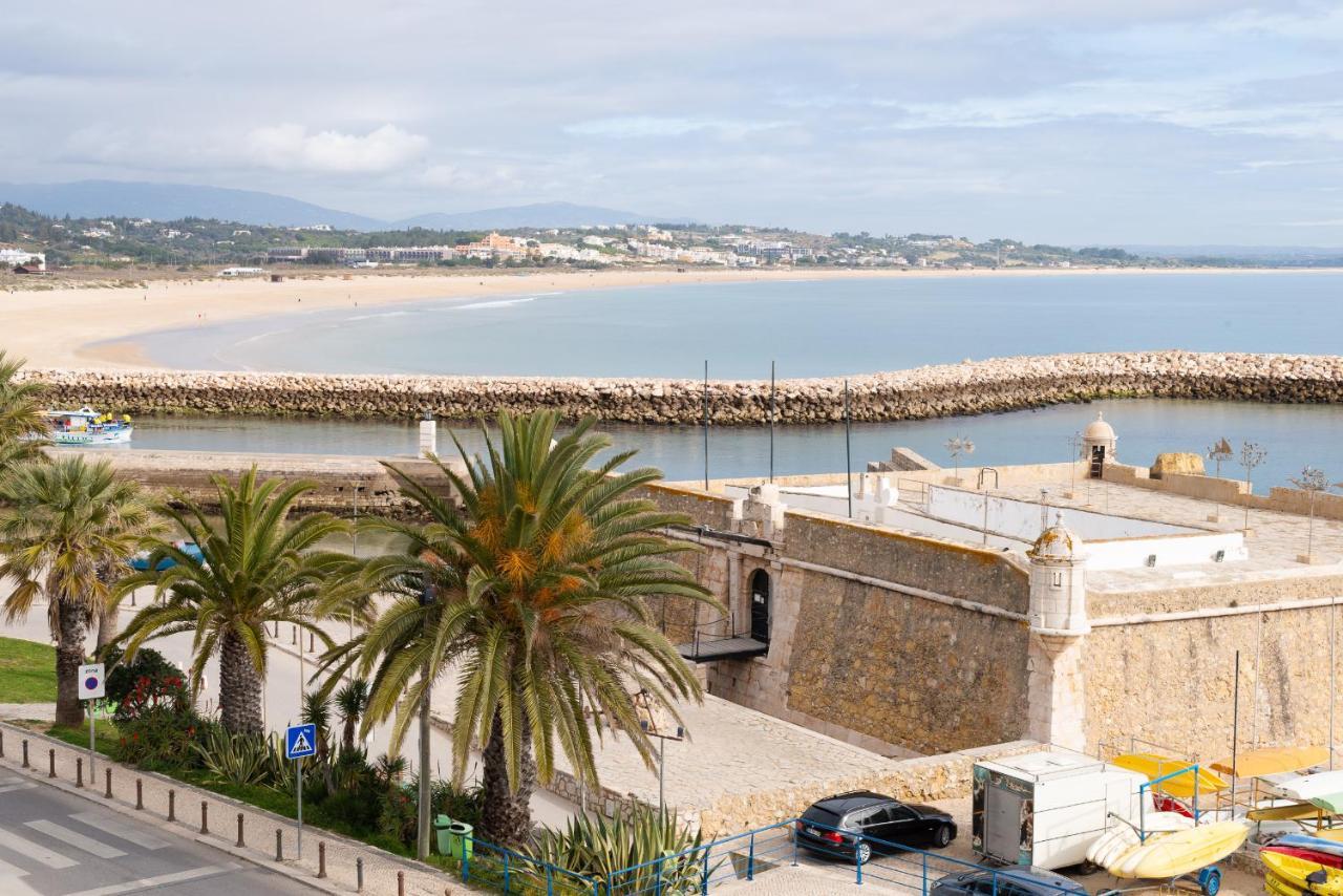 Fabrica Da Ribeira 53 By Destination Algarve Daire Lagos Dış mekan fotoğraf