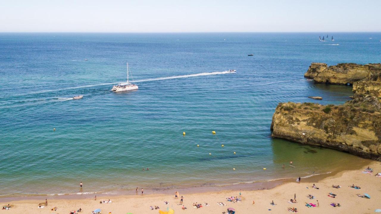 Fabrica Da Ribeira 53 By Destination Algarve Daire Lagos Dış mekan fotoğraf