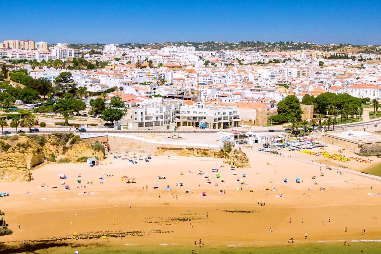 Fabrica Da Ribeira 53 By Destination Algarve Daire Lagos Dış mekan fotoğraf