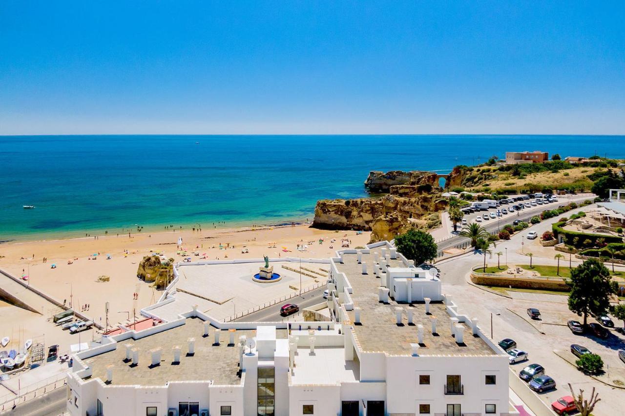 Fabrica Da Ribeira 53 By Destination Algarve Daire Lagos Dış mekan fotoğraf