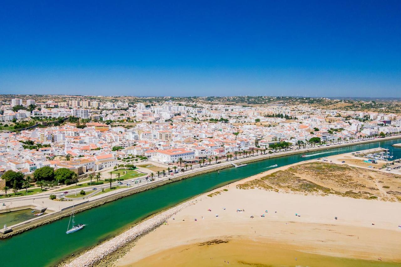 Fabrica Da Ribeira 53 By Destination Algarve Daire Lagos Dış mekan fotoğraf