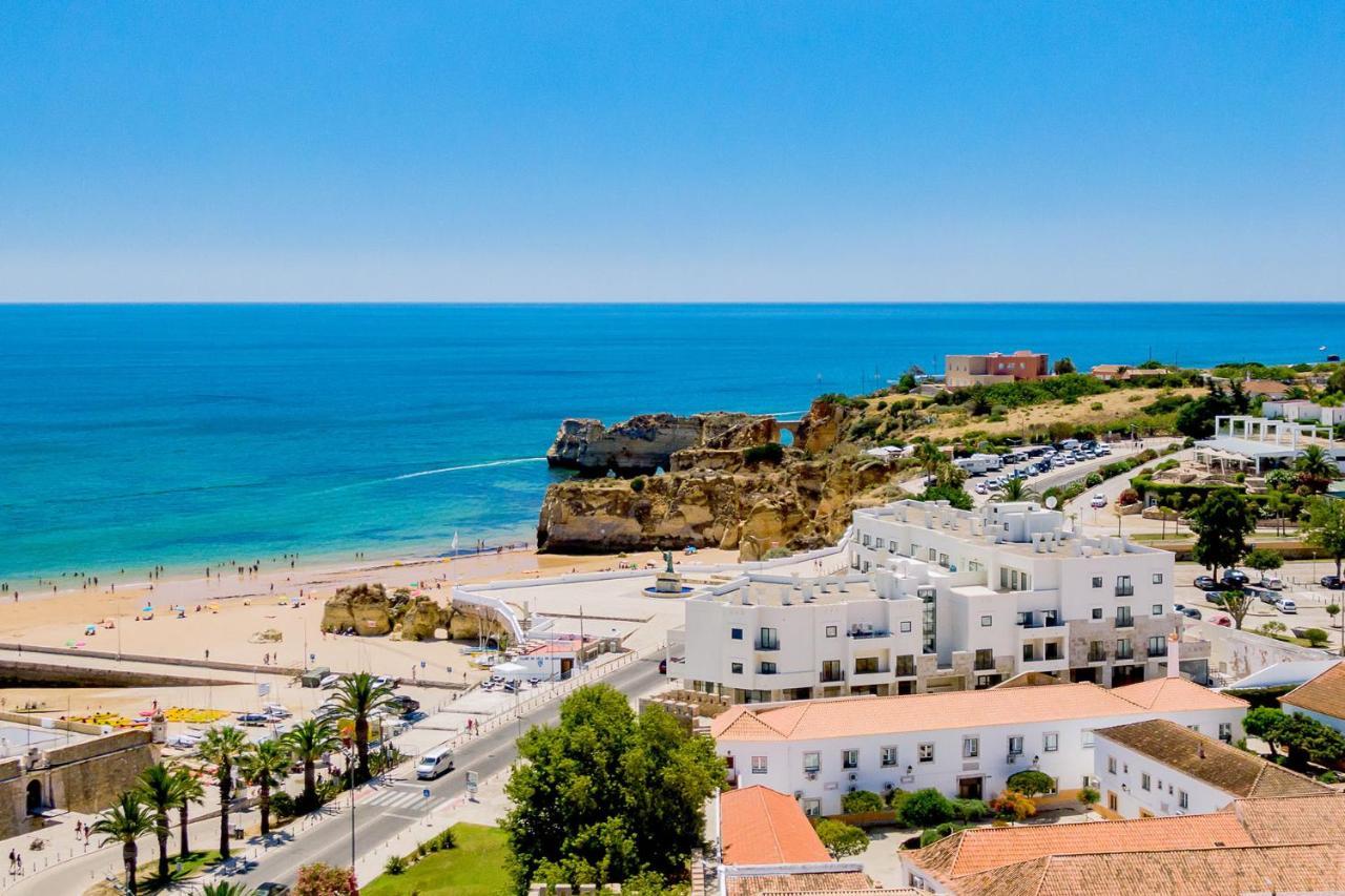 Fabrica Da Ribeira 53 By Destination Algarve Daire Lagos Dış mekan fotoğraf