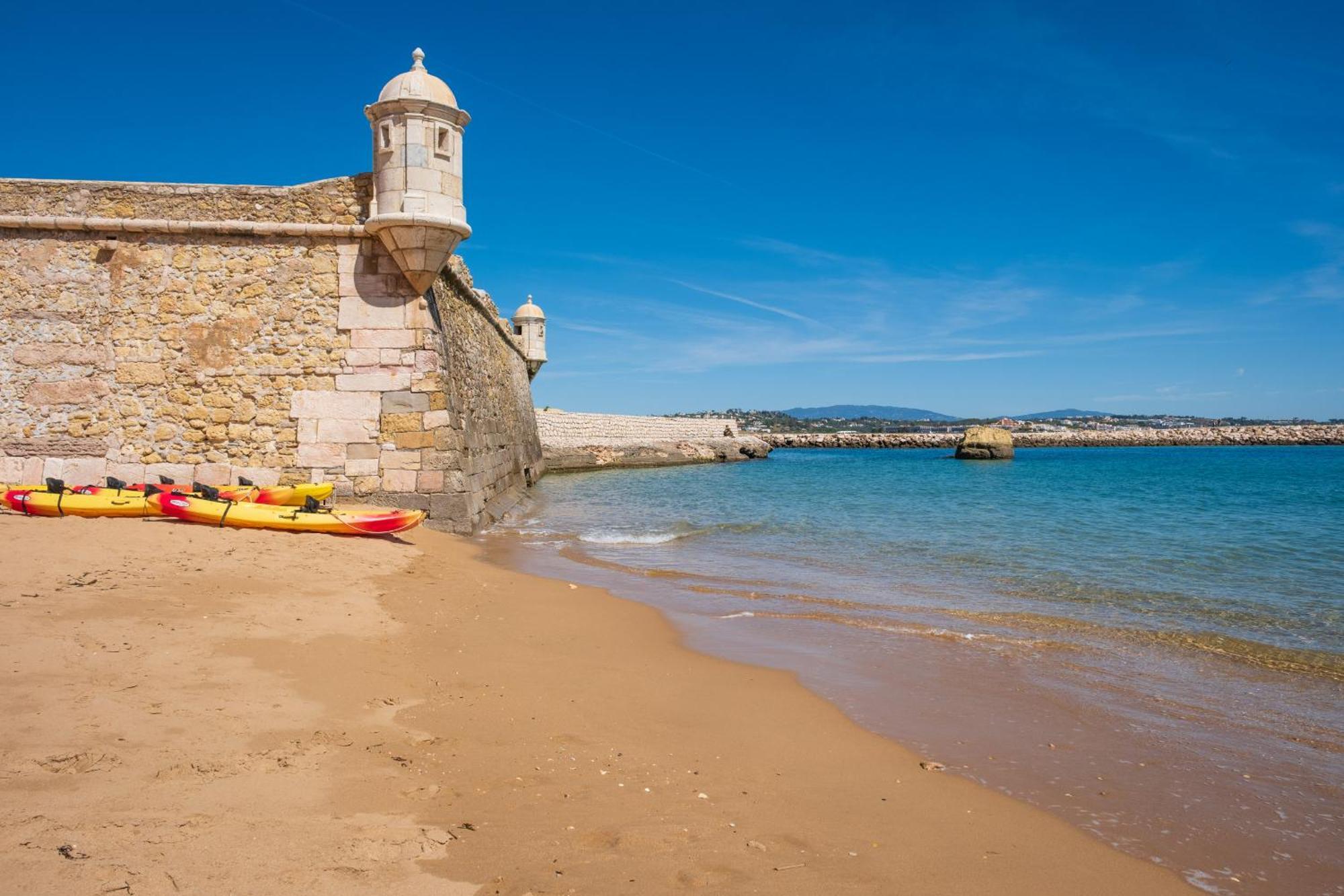 Fabrica Da Ribeira 53 By Destination Algarve Daire Lagos Dış mekan fotoğraf