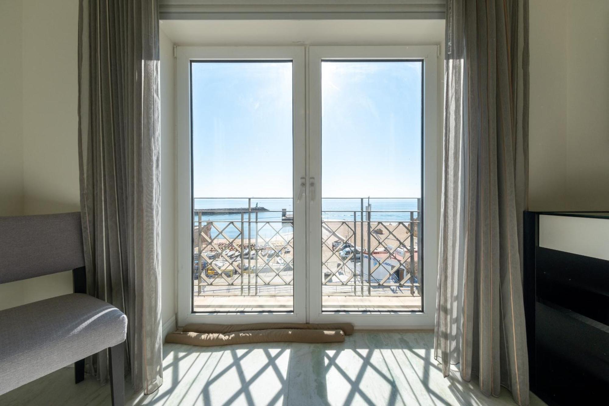 Fabrica Da Ribeira 53 By Destination Algarve Daire Lagos Dış mekan fotoğraf
