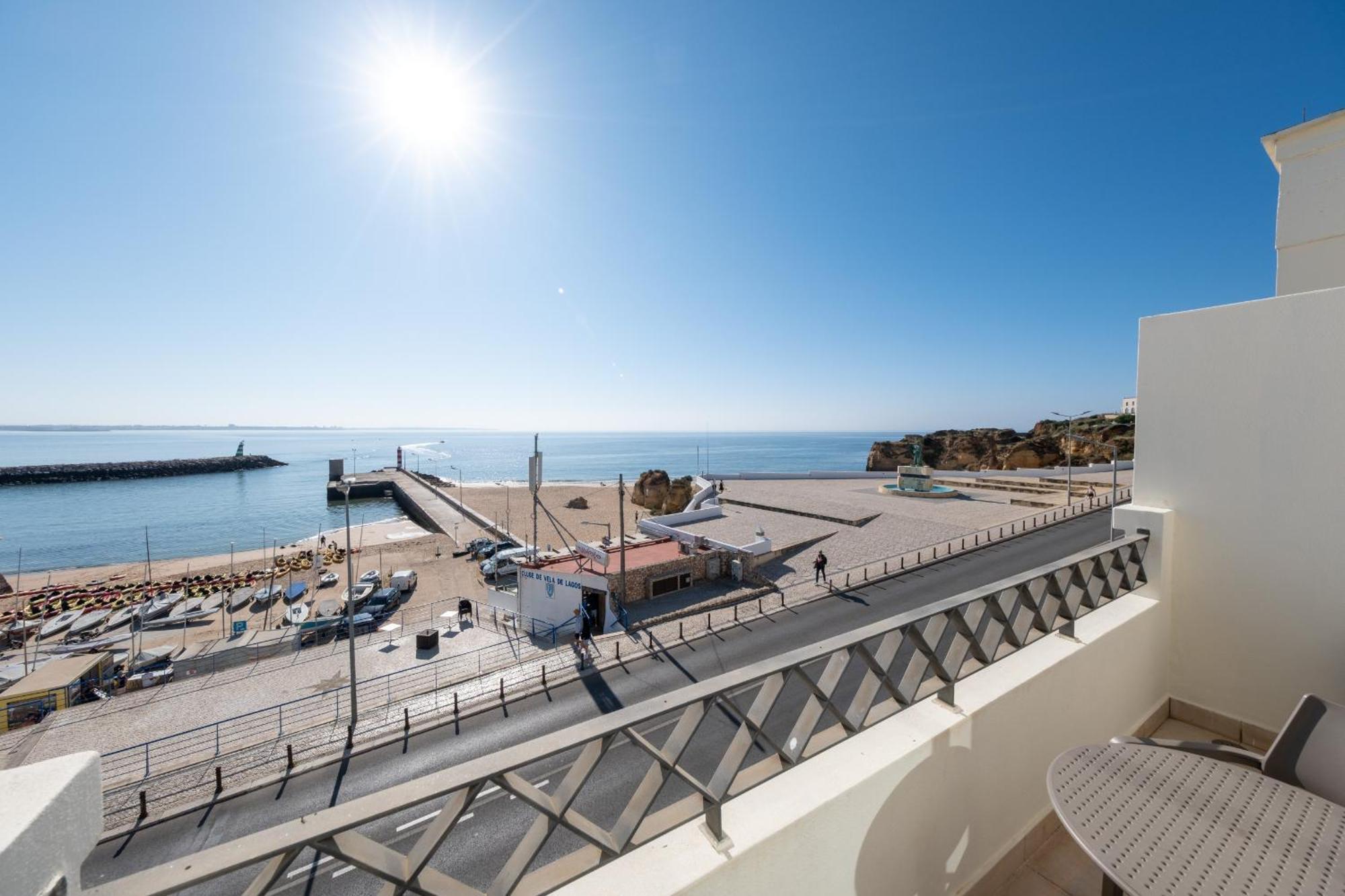 Fabrica Da Ribeira 53 By Destination Algarve Daire Lagos Dış mekan fotoğraf