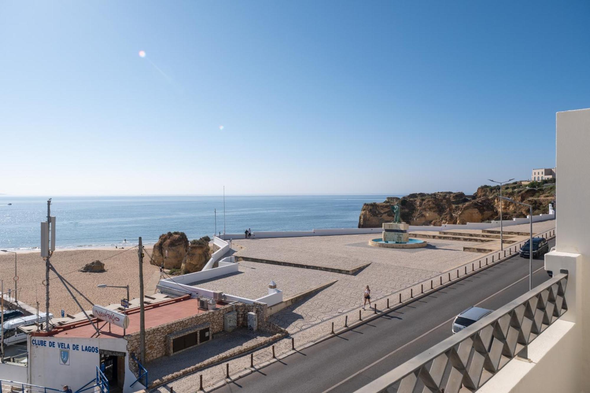 Fabrica Da Ribeira 53 By Destination Algarve Daire Lagos Dış mekan fotoğraf