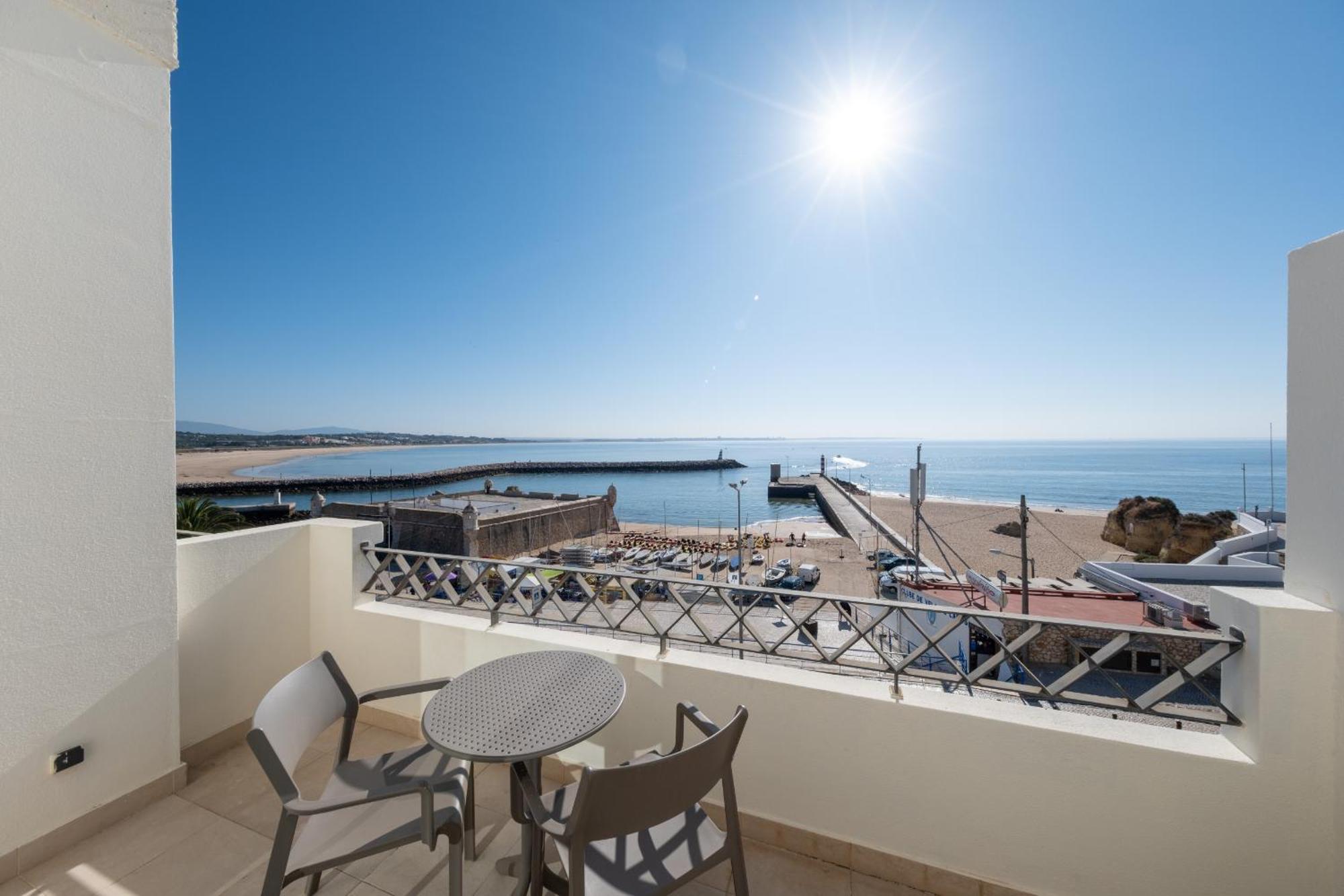 Fabrica Da Ribeira 53 By Destination Algarve Daire Lagos Dış mekan fotoğraf