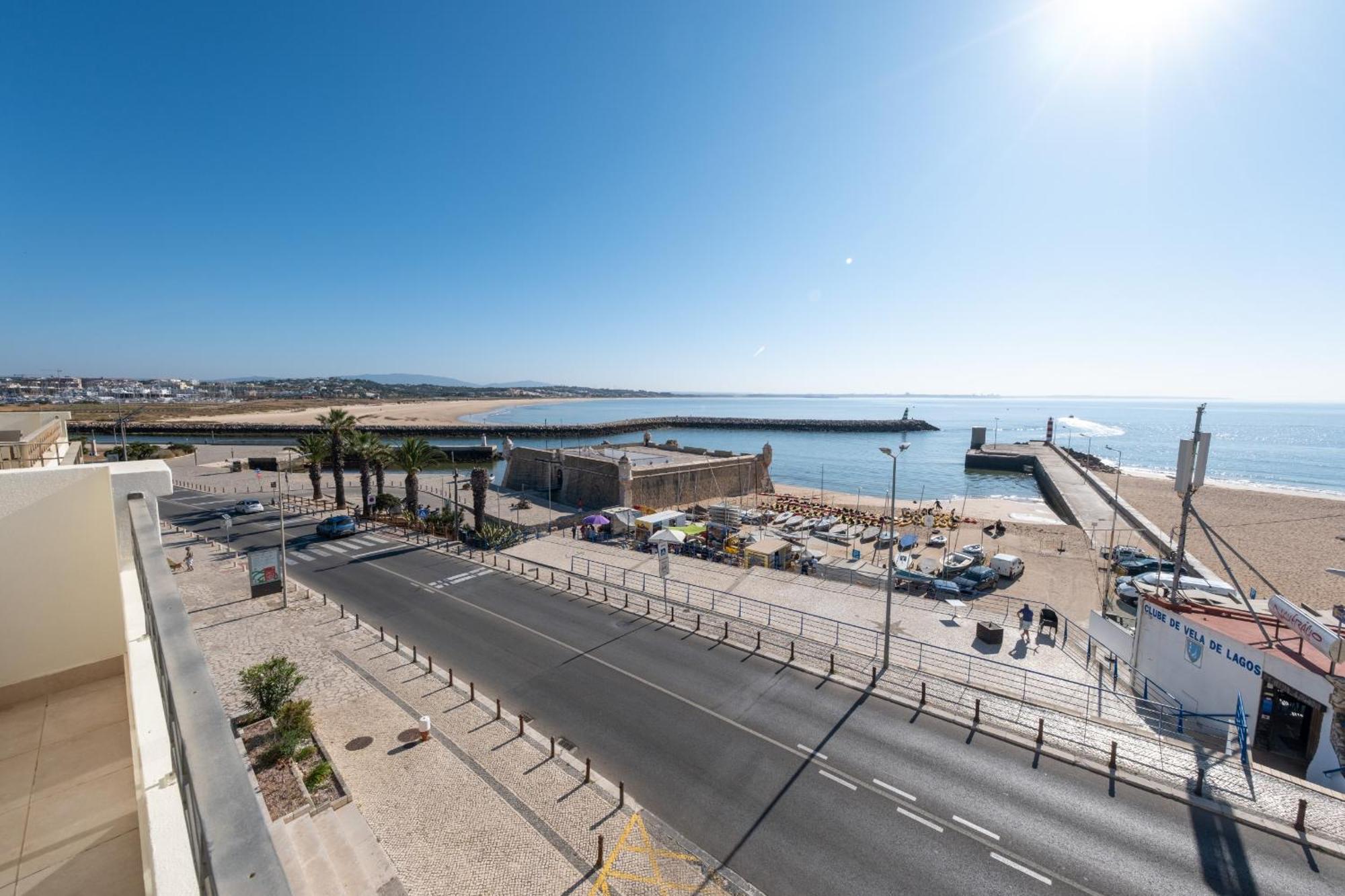 Fabrica Da Ribeira 53 By Destination Algarve Daire Lagos Dış mekan fotoğraf