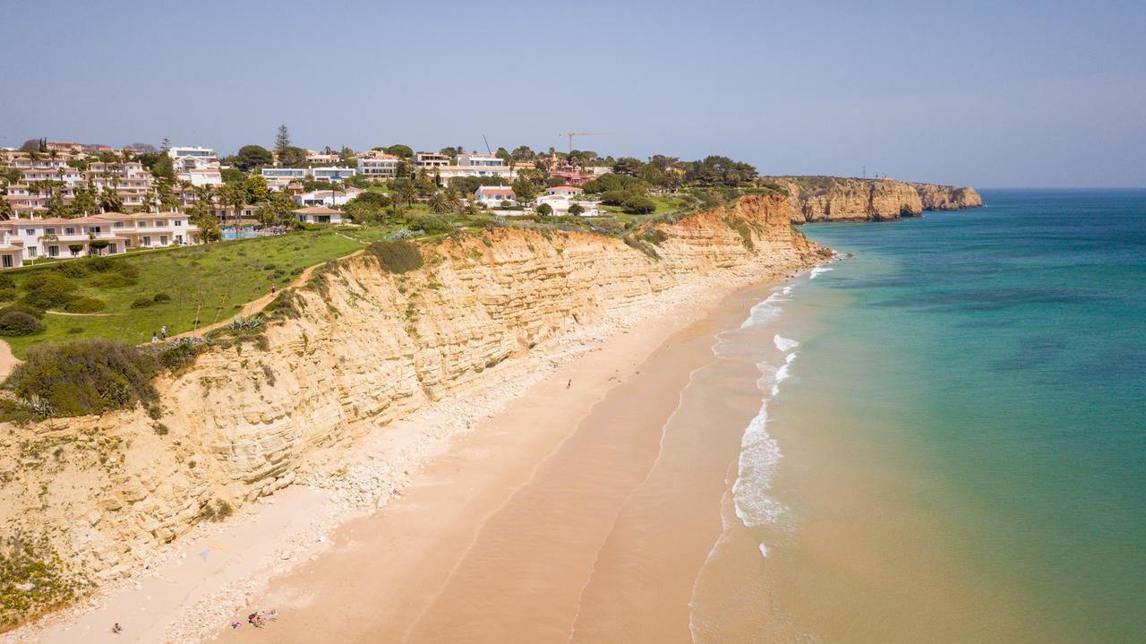 Fabrica Da Ribeira 53 By Destination Algarve Daire Lagos Dış mekan fotoğraf