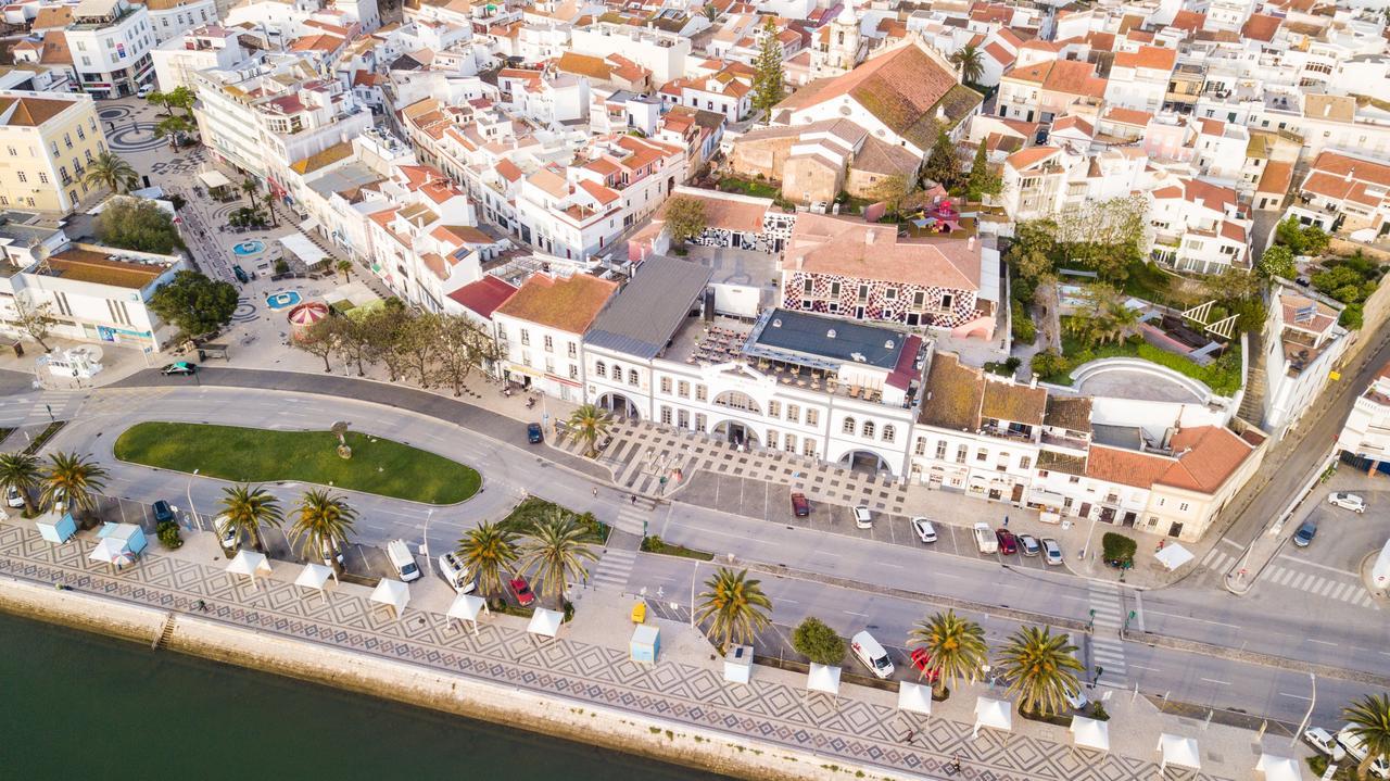 Fabrica Da Ribeira 53 By Destination Algarve Daire Lagos Dış mekan fotoğraf