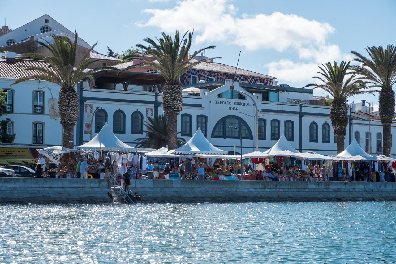 Fabrica Da Ribeira 53 By Destination Algarve Daire Lagos Dış mekan fotoğraf
